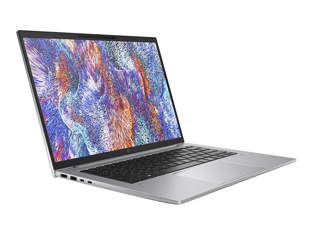 Elara HP ZBook Firefly 14 G11 A Mobile Workstation