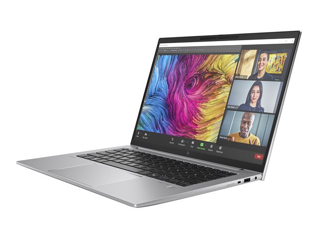 elara HP ZBook Firefly 14 G11 Mobile Workstation