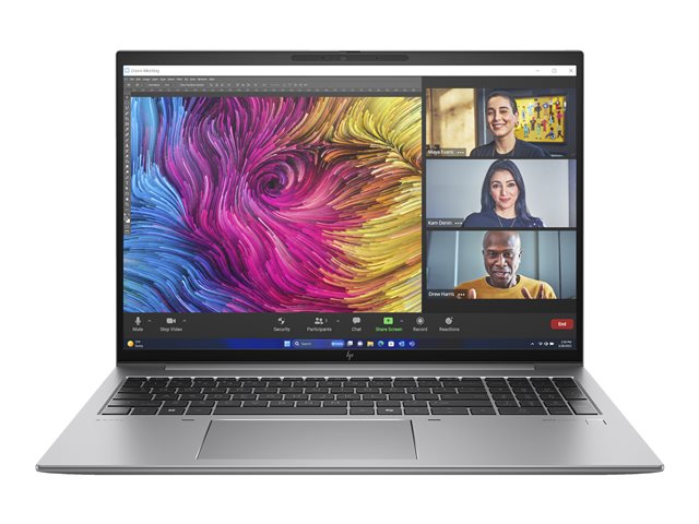 elara HP ZBook Firefly 16 G11 Mobile Workstation
