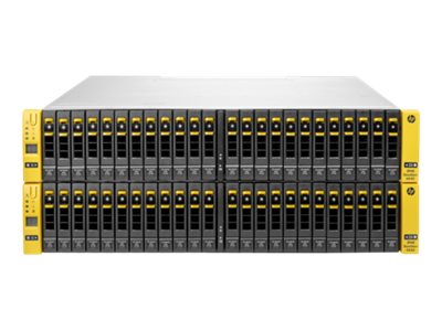 elara HPE 3PAR StoreServ 8440 4-node Storage Base