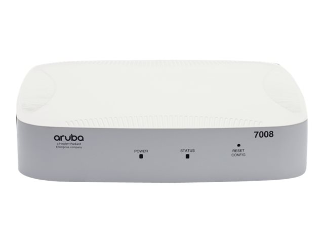 elara HPE Aruba 7008 (JP) 100W PoE+