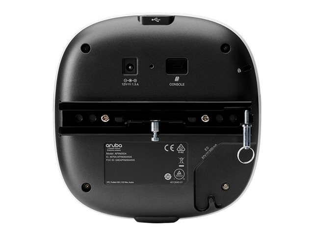 Elara HPE Aruba AP-504 (RW)
