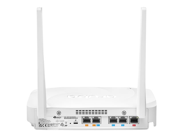 elara HPE Aruba Networking AP-605CM12
