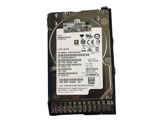 elara HPE Enterprise