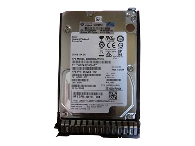 elara HPE Enterprise