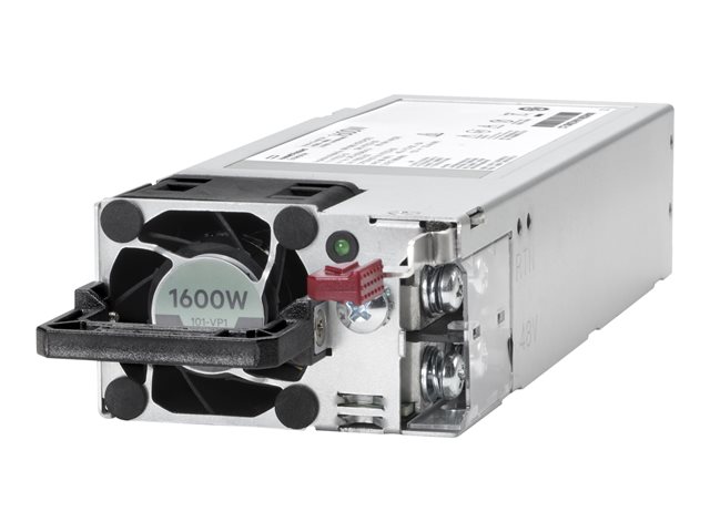elara HPE Flex Slot