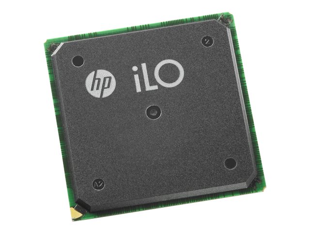 elara HPE Integrated Lights-Out Advanced
