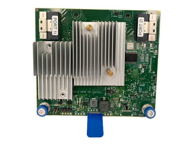 elara HPE MegaRAID 216i-a