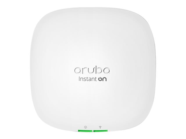 elara HPE Networking Instant On AP22