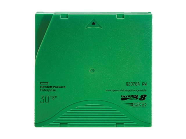 Elara HPE RW Data Cartridge