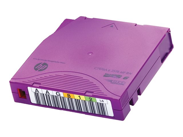 elara HPE RW Data Cartridge