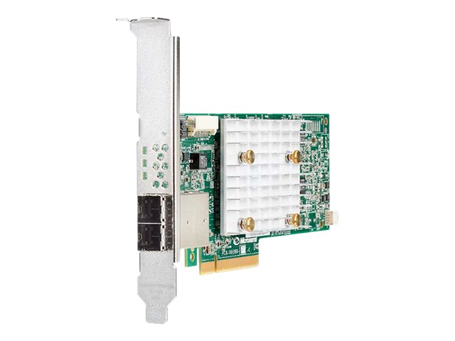 elara HPE Smart Array E208e-p SR Gen10