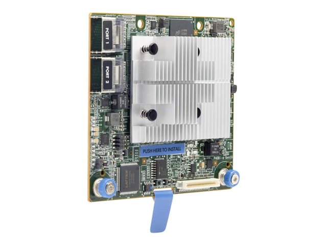 elara HPE Smart Array P408I-A SR Gen10