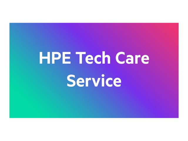 Elara HPE Tech Care Basic Service