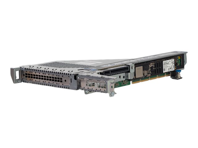 elara HPE x8/x16/x8 Secondary Riser Kit