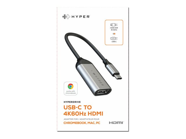Elara HyperDrive Adapter