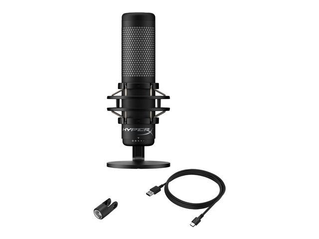Elara HyperX QuadCast 2