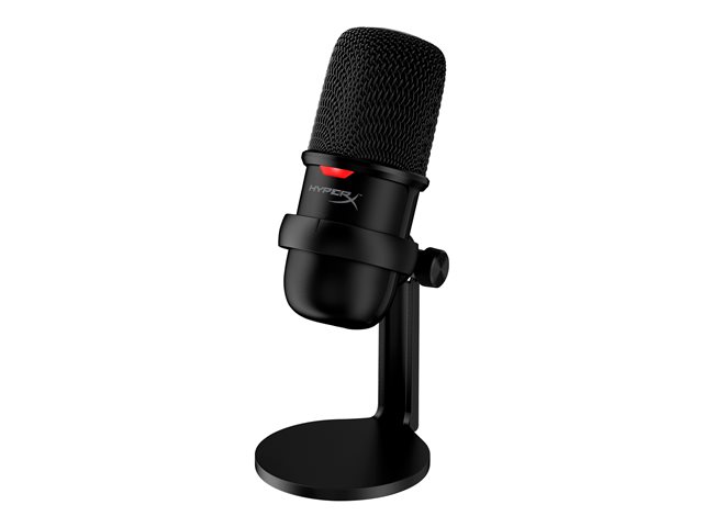 elara HyperX SoloCast