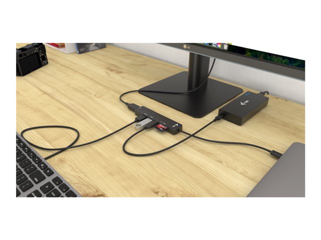 Elara I-Tec Travel Easy Dock