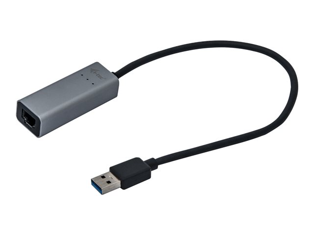 Elara I-Tec USB 3.0 Metal Gigabit Ethernet Adapter