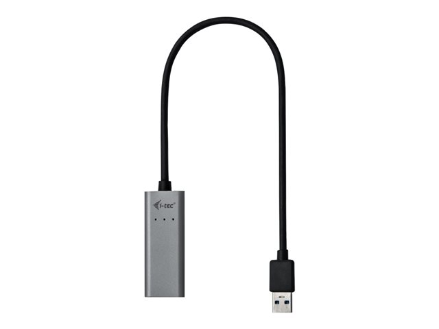 Elara I-Tec USB 3.0 Metal Gigabit Ethernet Adapter