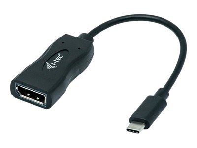 Elara I-Tec USB-C Display Port Adapter
