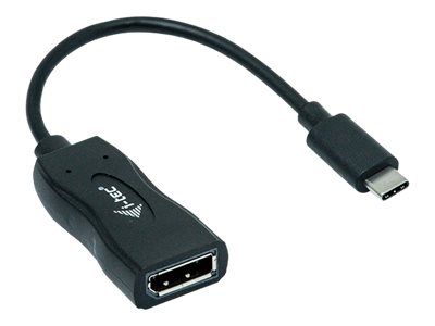 Elara I-Tec USB-C Display Port Adapter