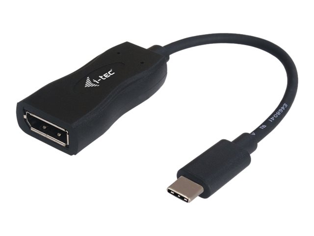 elara i-Tec USB-C Display Port Adapter