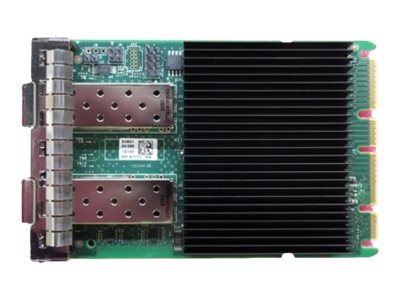 Elara Intel E810-XXV