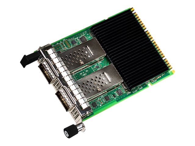 elara Intel Ethernet Network Adapter E810-CQDA2