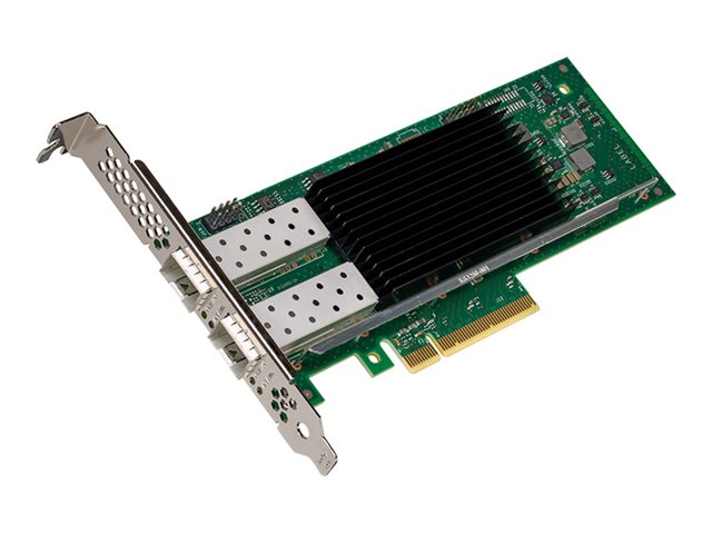 elara Intel Ethernet Network Adapter E810-XXVDA2