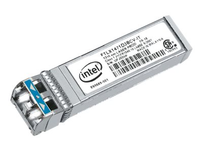 elara Intel Ethernet SFP+ LR Optics