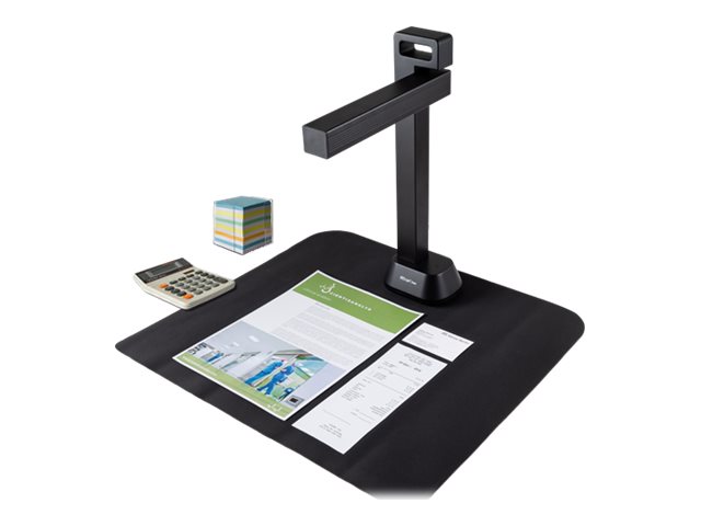 elara IRIS IRIScan Desk 6 Pro