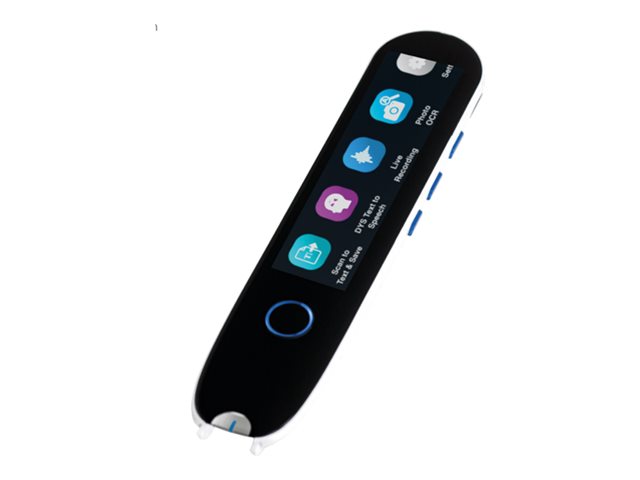 elara IRIS IRISPen Reader 8
