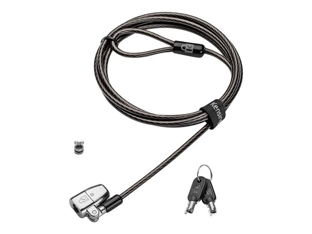 elara Kensington ClickSafe 2.0 Keyed Laptop Lock