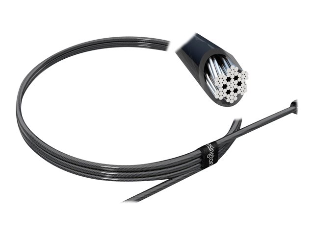 elara Kensington MicroSaver 2.0 Keyed Laptop Lock