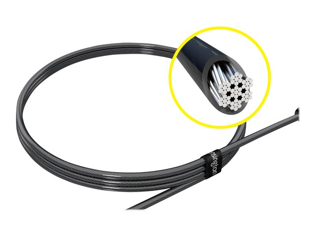 Elara Kensington NanoSaver Keyed Twin