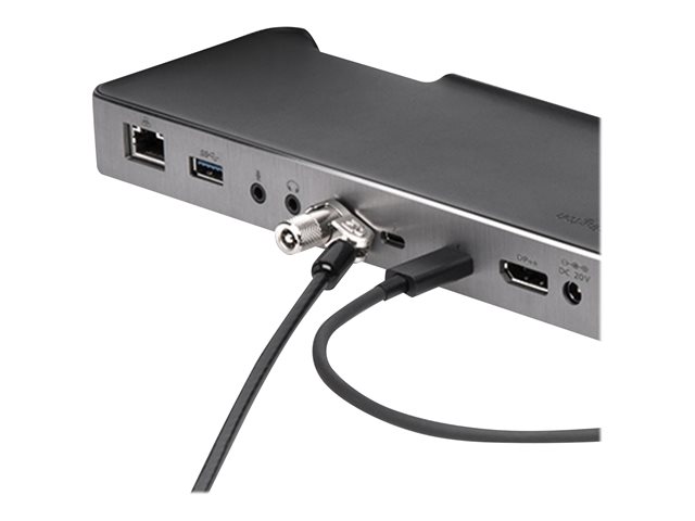 Elara Kensington NanoSaver Keyed Twin