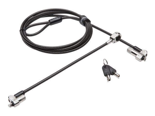 elara Kensington NanoSaver Keyed Twin