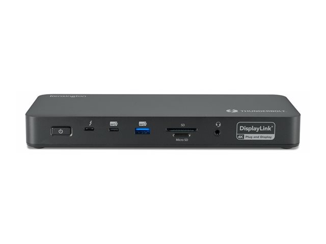 elara Kensington SD5920T EQ
