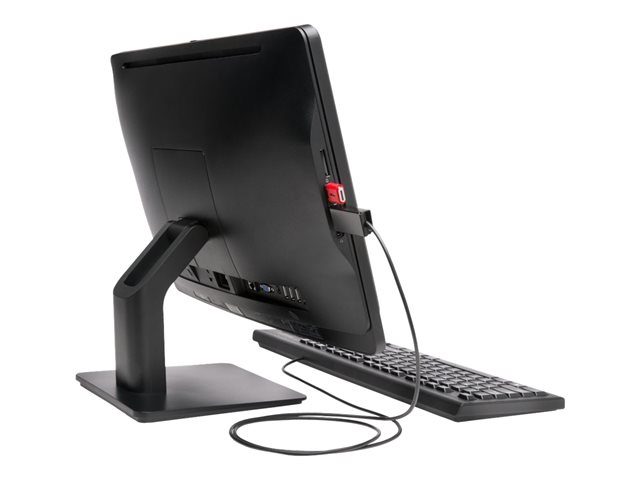 Elara Kensington USB Port Lock With Cable Guard