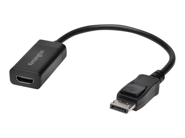 elara Kensington VP4000 4K Video Adapter