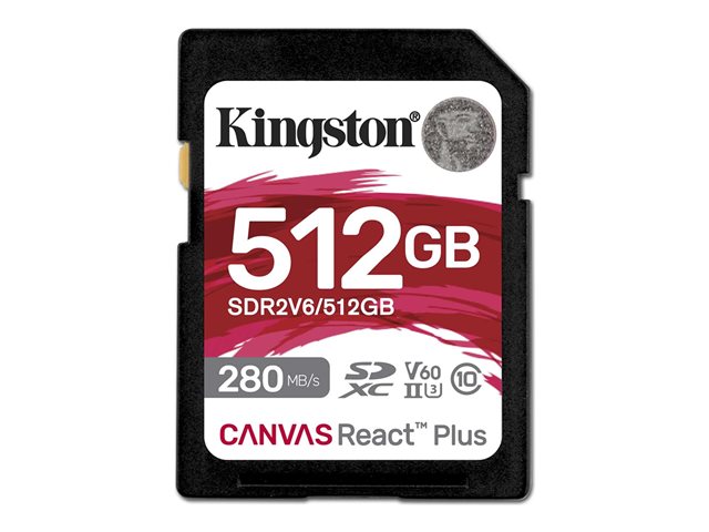 elara Kingston Canvas React Plus