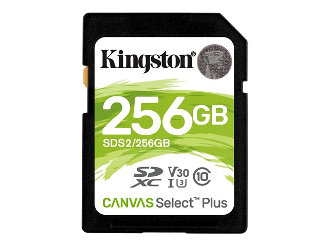 elara Kingston Canvas Select Plus