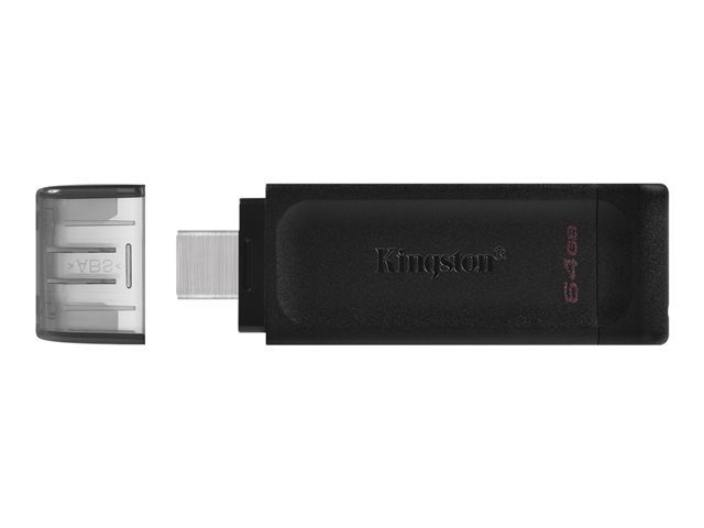 elara Kingston DataTraveler 70