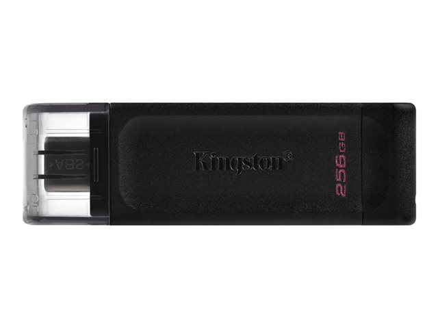 elara Kingston DataTraveler 70