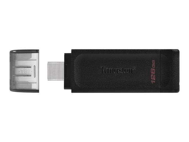 elara Kingston DataTraveler 70