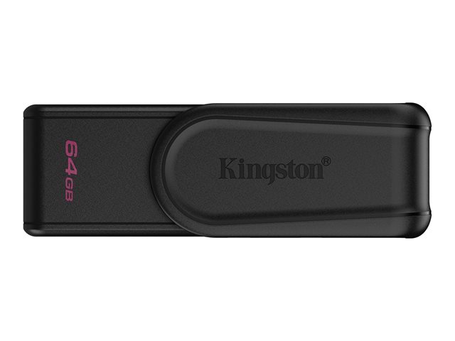 elara Kingston DataTraveler Exodia S