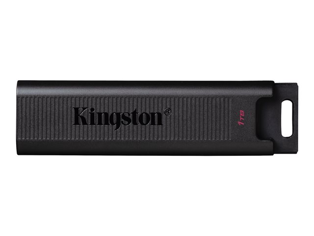 elara Kingston DataTraveler Max