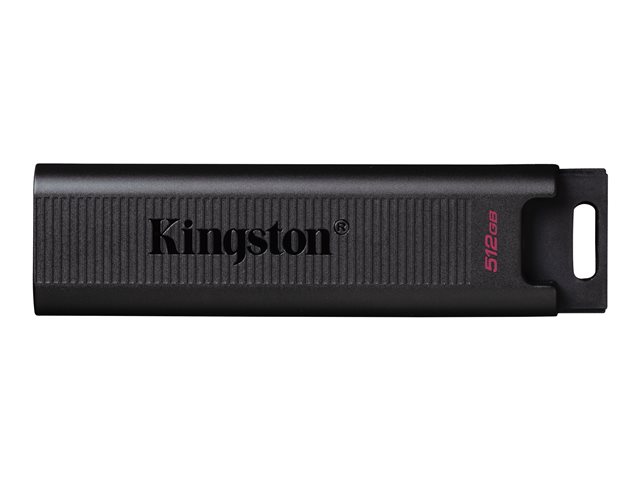 elara Kingston DataTraveler Max